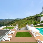 Delfim Douro 4* למאגו