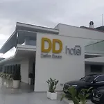 Hotel Delfim Douro Lamego