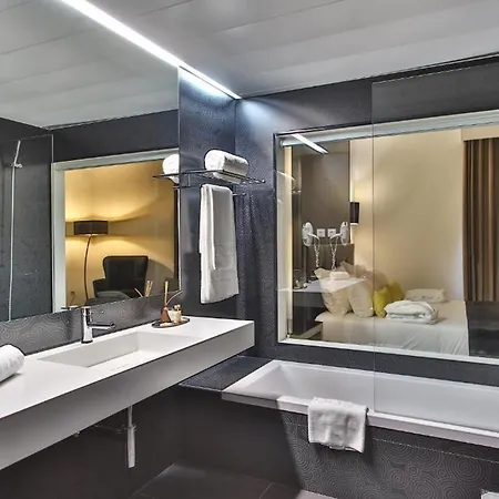 Delfim Douro Hotel Lamego