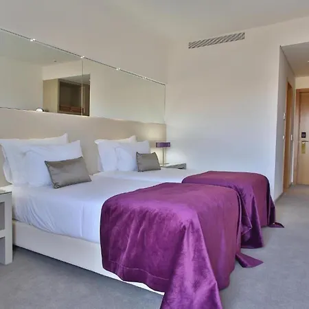 Delfim Douro Hotel 4*