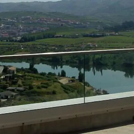 Delfim Douro 4*