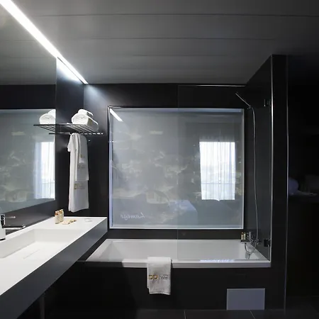 Delfim Douro Hotell Lamego