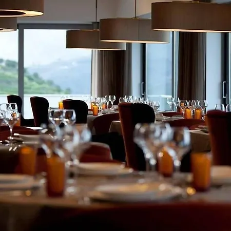 Hotel Delfim Douro Lamego