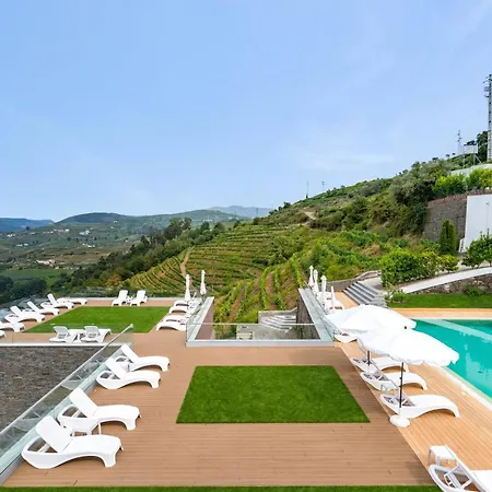 Delfim Douro Hotel