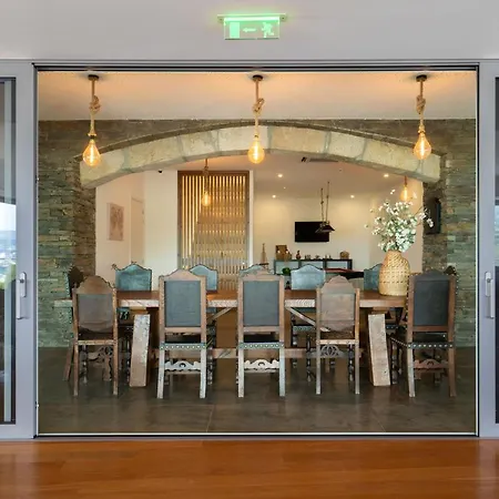 Hotel Delfim Douro