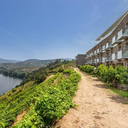 Hotel Delfim Douro