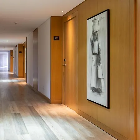 Hotel Delfim Douro Lamego