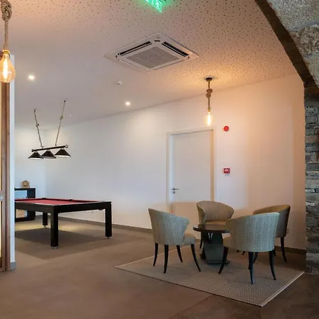 Hotel Delfim Douro 4*