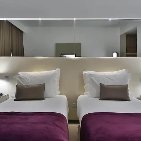 Hotel Delfim Douro
