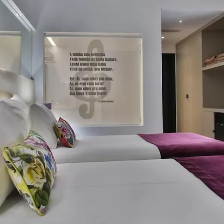 Hotel Delfim Douro