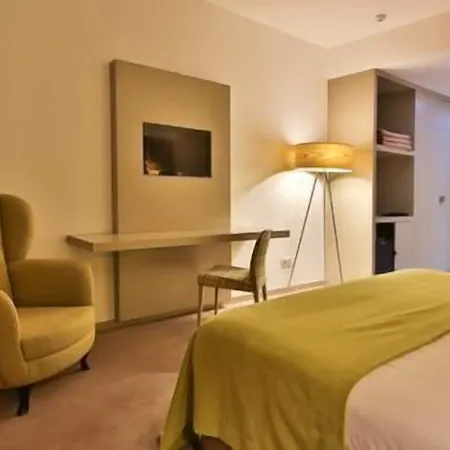 Hotel Delfim Douro 4*