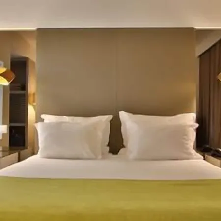 호텔 Delfim Douro 4*