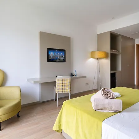 Delfim Douro Hotel Lamego