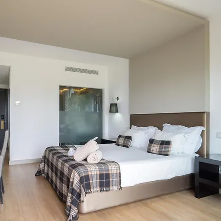 Delfim Douro Hotel 4*