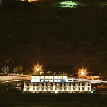 Delfim Douro Hotel