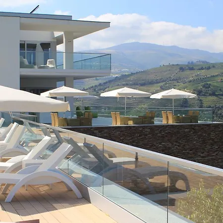 Hotel Delfim Douro Lamego