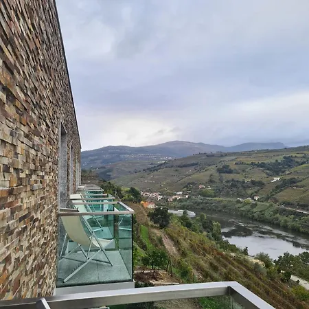 Delfim Douro Szálloda 4*