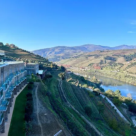Hotel Delfim Douro