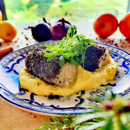 호텔 Delfim Douro