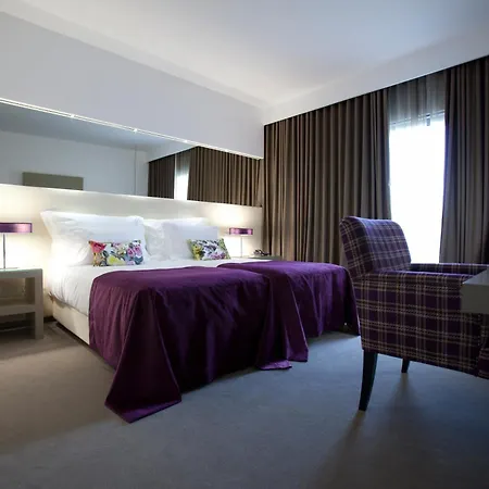 Hotel Delfim Douro Lamego