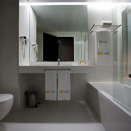 فندق Delfim Douro لاميغو