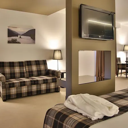 فندق Delfim Douro 4*