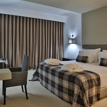 فندق Delfim Douro 4*