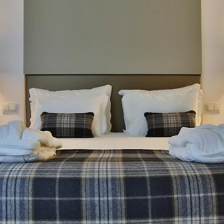 Hotel Delfim Douro Lamego
