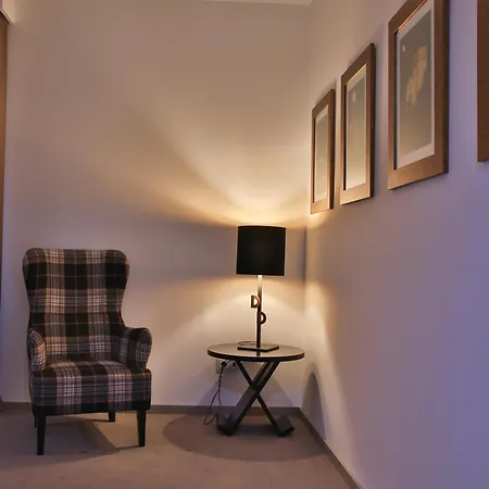 فندق Delfim Douro 4*