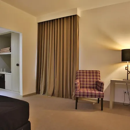 فندق Delfim Douro 4*