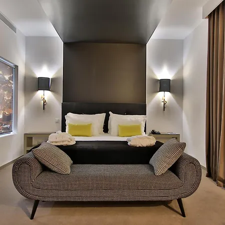 فندق Delfim Douro 4*