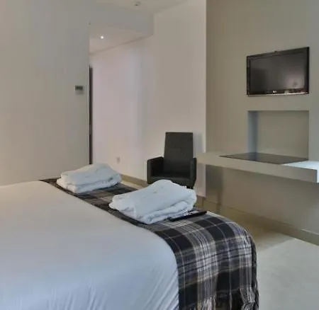 Hotel Delfim Douro