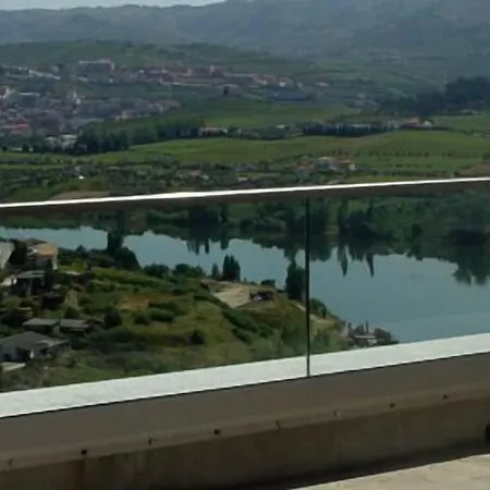 Delfim Douro 4* Lamego