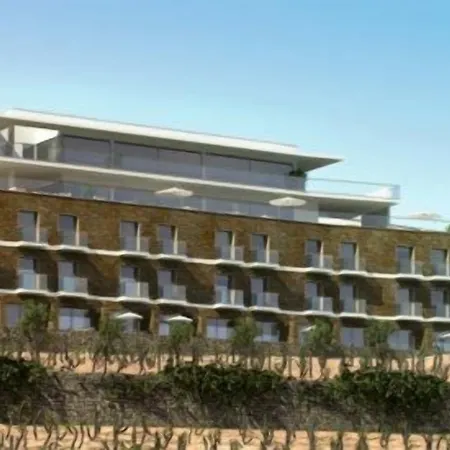 Hotel Delfim Douro