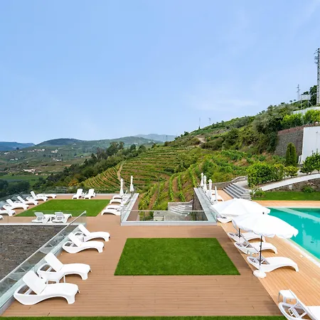 Delfim Douro 4* Lamego