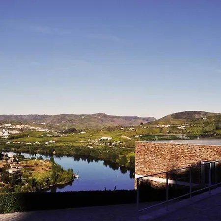 Delfim Douro 4*