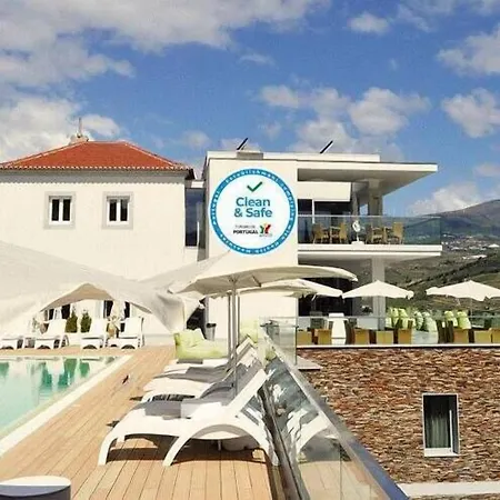 Delfim Douro 4* Lamego
