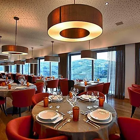 デルフィム ドウロ 4*