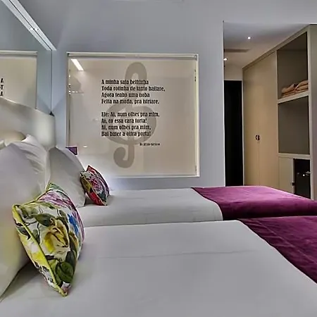 Delfim Douro Hotel Lamego