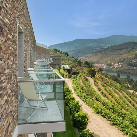 Delfim Douro 4*