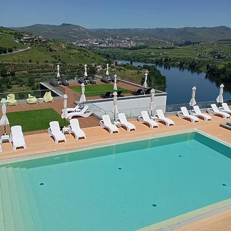 Delfim Douro 4* Lamego