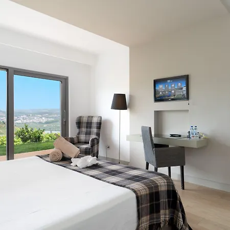 Szálloda Delfim Douro 4*
