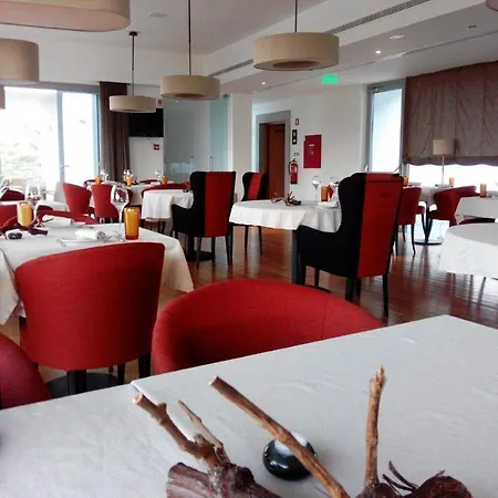 Hotel Delfim Douro 4*