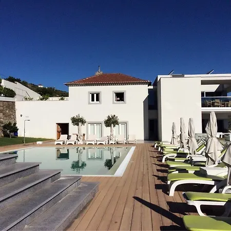 Hotel Delfim Douro
