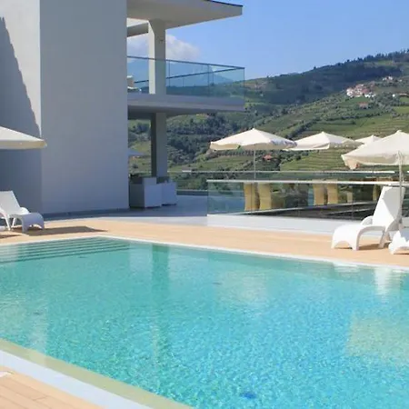 Hotel Delfim Douro 4*