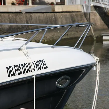 Delfim Douro Hotel
