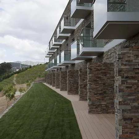 Delfim Douro 4*