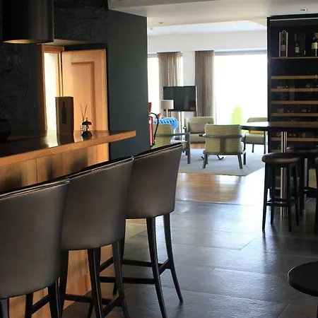 Delfim Douro 4* Lamego