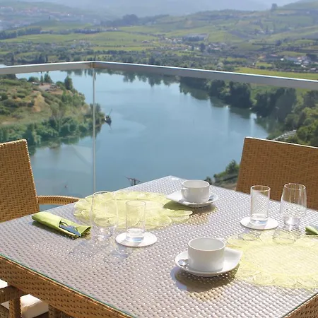 Delfim Douro Hotel Lamego