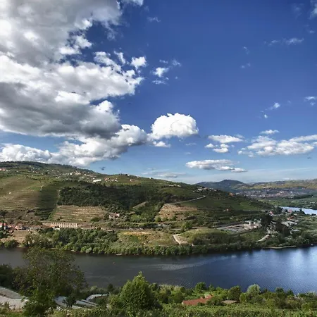 Hotel Delfim Douro Lamego